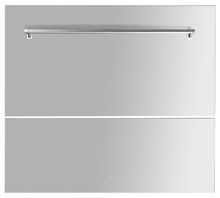 Smeg Porta in inox KIT93624X