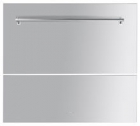 Smeg Porta in inox KIT93624X - mejor precio | unprecio.es