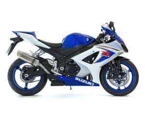 SUZUKI GSX R 1000