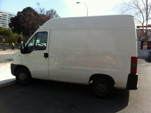 Vendo Peugeot Boxer.Ocasion !!!!!!!!!!!!!!!!!!!!!