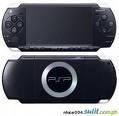 vendo psp 2000