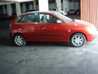 Venta de Seat Ibiza 1.9 TDI 100cv '06 en Majadahonda - mejor precio | unprecio.es