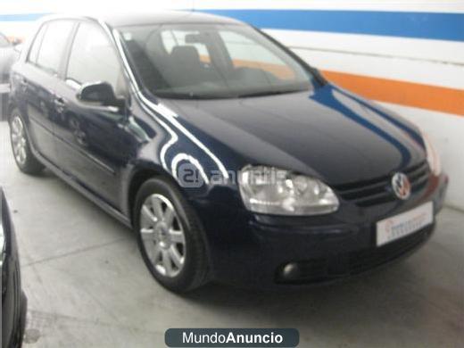 Volkswagen Golf 2.0 Tdi 140cv Sportline \'07