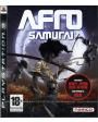 Afro Samurai Playstation 3