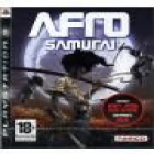 Afro Samurai Playstation 3 - mejor precio | unprecio.es