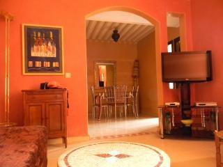 Apartamento : 4/5 personas - marrakech  marruecos