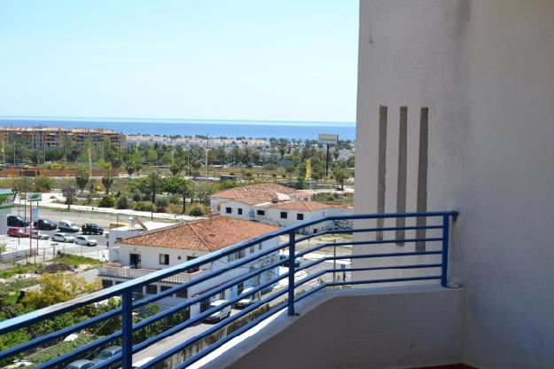 Apartamento a la venta en San Pedro de Alcántara Costa del Sol