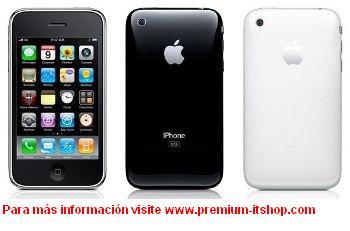 APPLE IPHONE 3GS