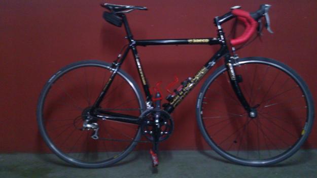 cannondale cad3