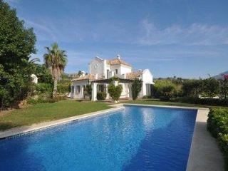 Chalet en venta en Marbella, Málaga (Costa del Sol)