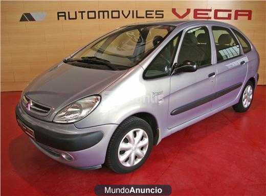 Citroën Xsara Picasso 2.0 HDI