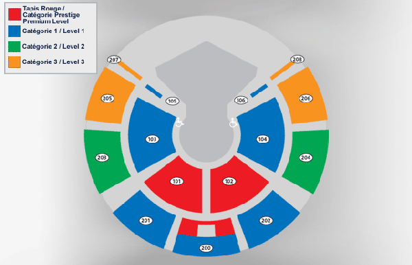 ENTRADAS CIRCO SOL GIJON