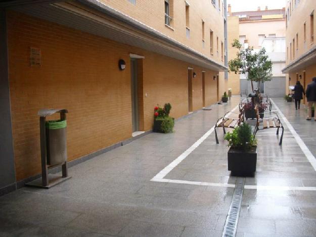 Estudio en Málaga