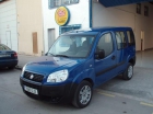 Fiat Doblo JTD - 1.3 MULTIJET COMBI SOLO 30.000 KILOMETROS - mejor precio | unprecio.es