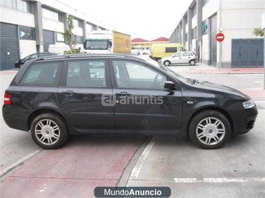 Fiat Stilo 1.9 Multijet 120CV Uproad Mul