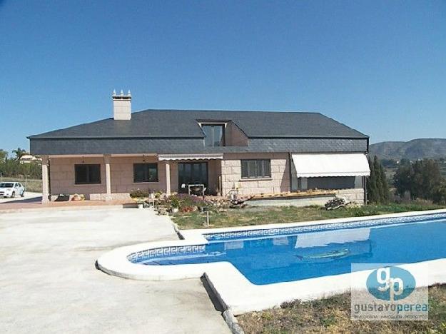 Finca/Casa Rural en venta en Alhaurín el Grande, Málaga (Costa del Sol)