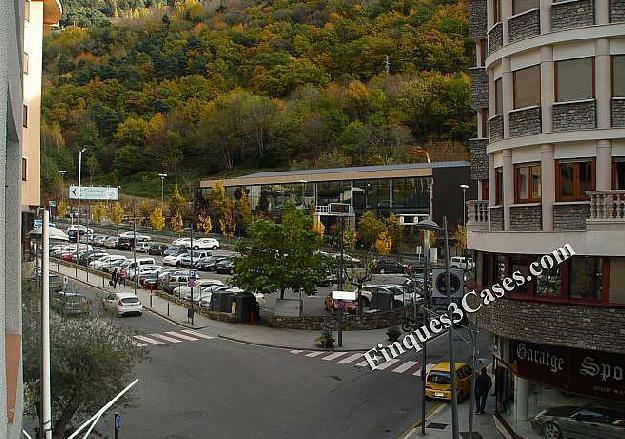 Piso en Andorra la Vella