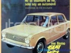 Seat 124 - mejor precio | unprecio.es