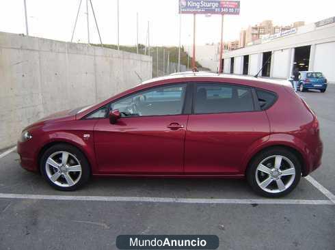 Seat Leon 2.0 FSI SPORT UP 5p