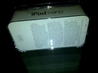 Vendo ipod nano 16gb nuevo a estrenar (ULTIMO MODEOLO Enero 2013) - mejor precio | unprecio.es