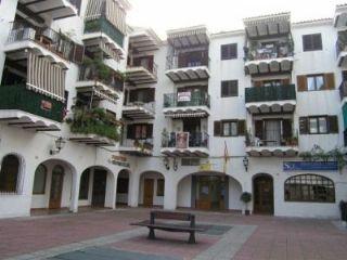 Apartamento en venta en Moraira, Alicante (Costa Blanca)