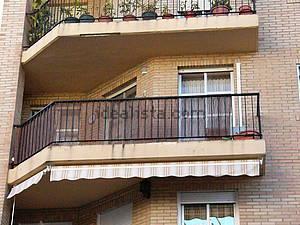 Apartamento turistico de 115 m. 4 hab.y 2 baños completos con ascensor en Siete Aguas.