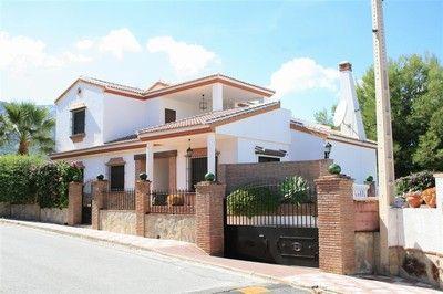 Chalet en venta en Alhaurín el Grande, Málaga (Costa del Sol)