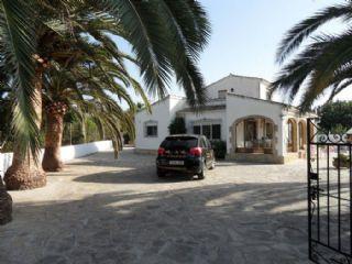 Chalet en venta en Javea/Xàbia, Alicante (Costa Blanca)