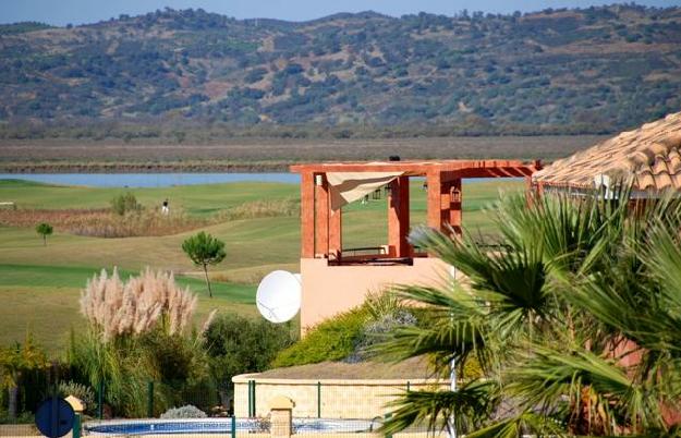 Dúplex en Ayamonte