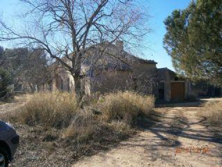 Finca/Casa Rural en venta en Yecla, Murcia (Costa Cálida)