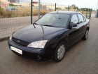 Ford Mondeo 1.8i 125 CV 2001 83.000 Km. - mejor precio | unprecio.es