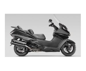 HONDA Silver Wing 600