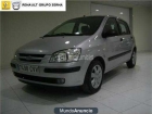 Hyundai Getz 1.3 - mejor precio | unprecio.es