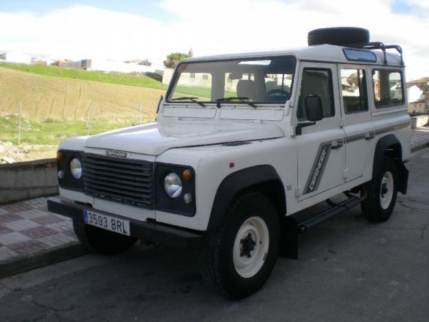 Land Rover Defender MD 300--9plazass