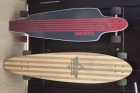 Longboard segunda mano. - mejor precio | unprecio.es