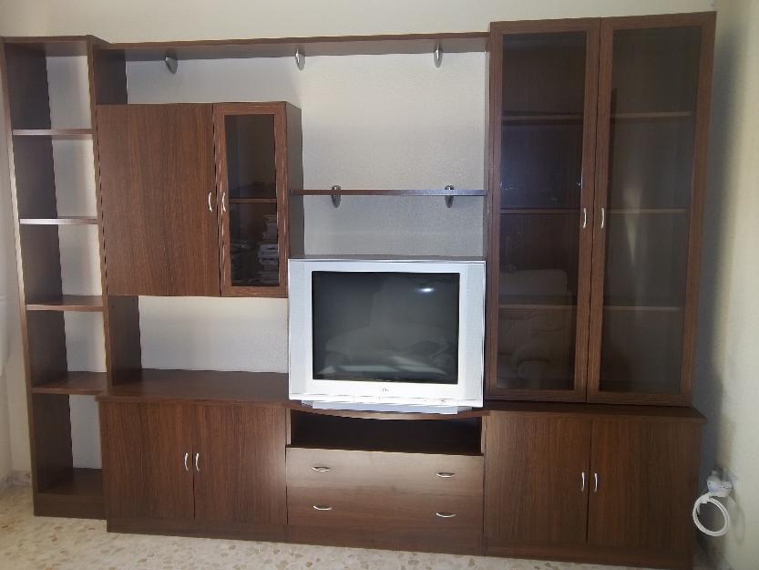 Mueble para salita o salon