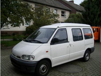 Nissan NISSAN VANETTE CARGO COMBI  2.3