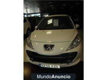 Peugeot 207 1.6 VTi 16v Sport Aut.