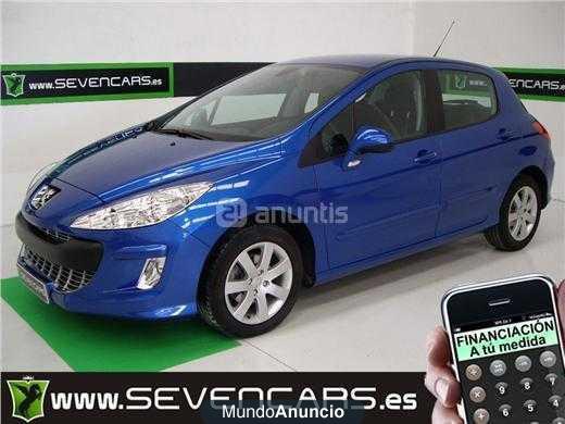 Peugeot 308 Sport 1.6 HDI 110 FAP 5 veloc