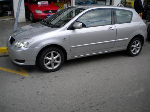 PEUGEOT 407 2.7 V6 HDI  COU