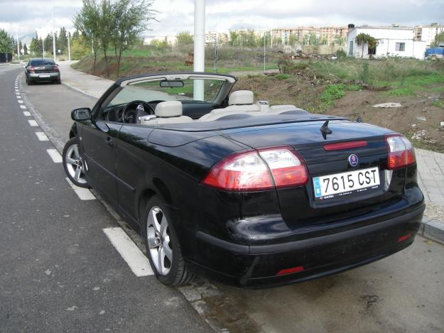 Saab 93 vector 175 cv