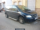 URGE LA VENTA CHRYSLER VOYAGER 2500 CRD,AÑO 2002 - Chiclana de la Frontera - mejor precio | unprecio.es