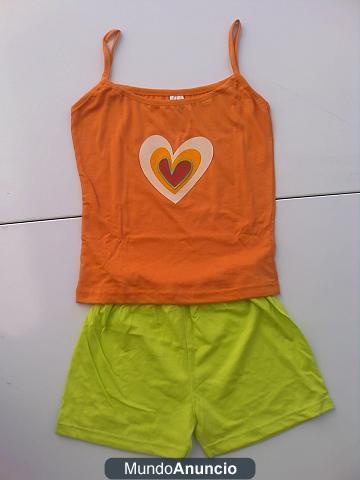 VENTA  DE ROPA NUEVA 150.000 PRENDAS