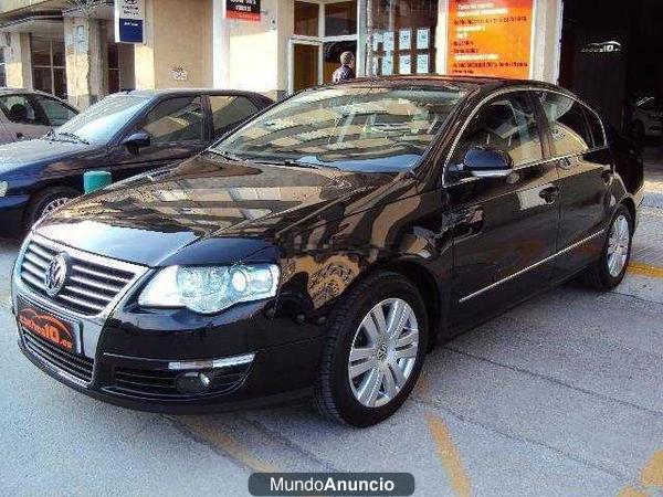 Volkswagen Passat 2.0 TDI 140cv DPF Highline