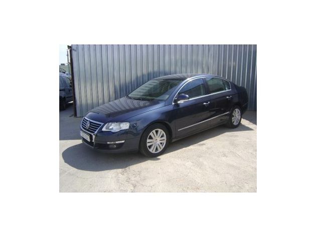 VOLKSWAGEN Passat CC 2.0TDI DSG 170