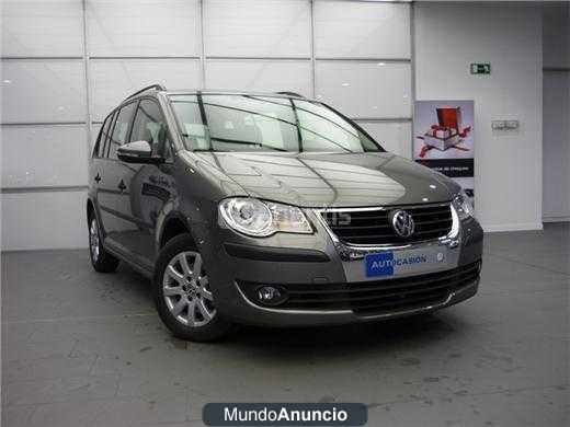 Volkswagen Touran 1.9 TDI 105cv Edition