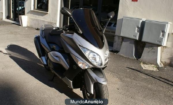 YAMAHA T-Max 500 ABS