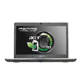 : Acer Aspire 4810TZ-4011 Timeline 14.0-Inch