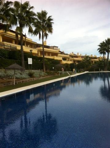 Apartamento a la venta en Sierra Blanca Costa del Sol