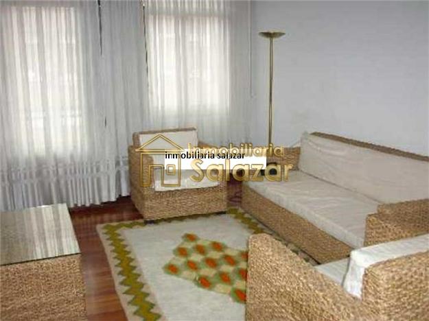 Apartamento en Bilbao